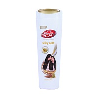Lifebuoy Silky Soft Shampoo 175ml